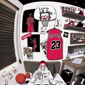 Meet your Posher, Charlie